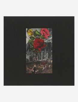 Rush Hour Women'S Hour - Women'S Hour Multicolor Music Vinyls LIES-201 1